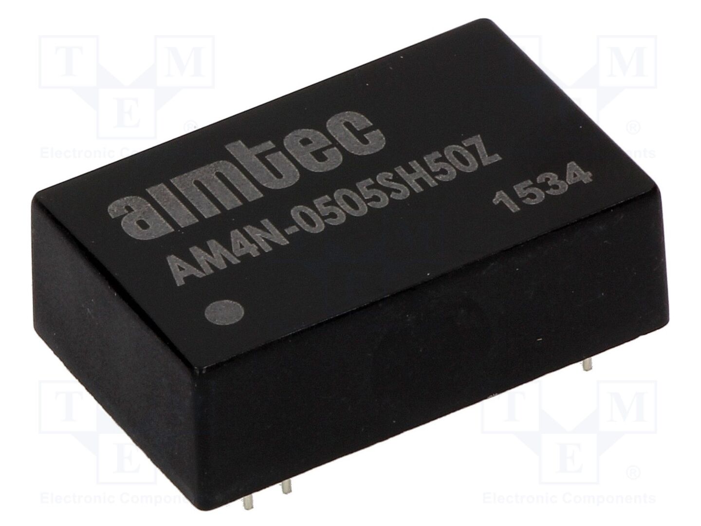 AIMTEC AM4N-0505SH50Z DC/DC-muunnin 3.5W