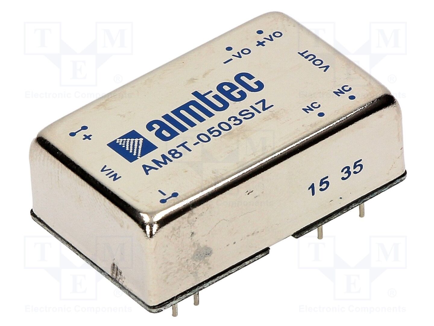 AIMTEC AM8T-0503SIZ DC/DC-muunnin 5.3W