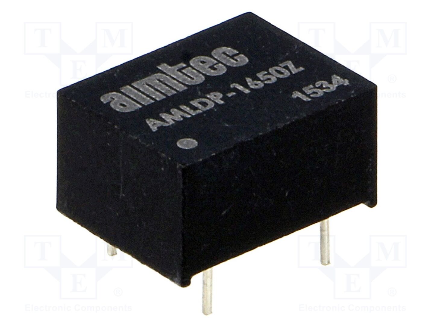 AIMTEC AMLDP-1650Z DC/DC Muunnin 500mA