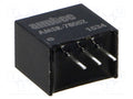 AIMTEC AMSR-7805Z DC/DC-muunnin 2.5W