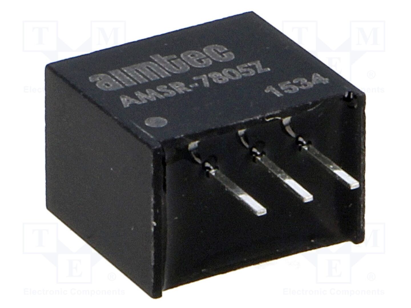 AIMTEC AMSR-7805Z DC/DC-muunnin 2.5W