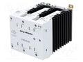 SENSATA / CRYDOM CTRD6025-10 Puolijohderele 25A