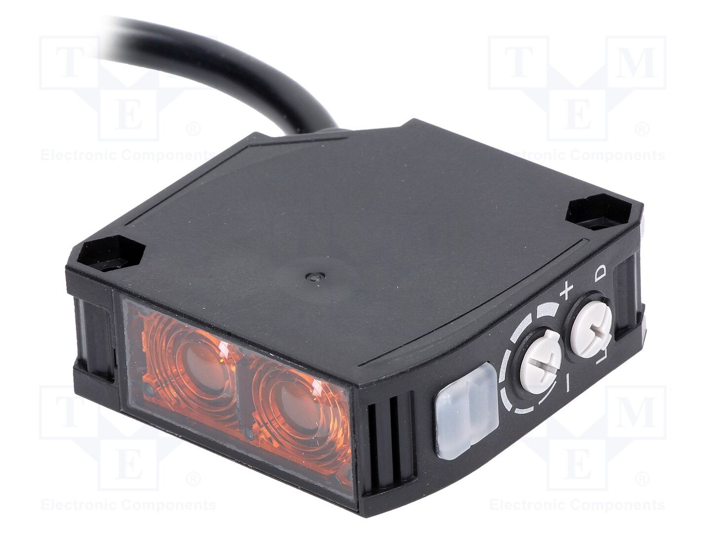 OMRON E3JK-DR11 Valokenno 2.5m