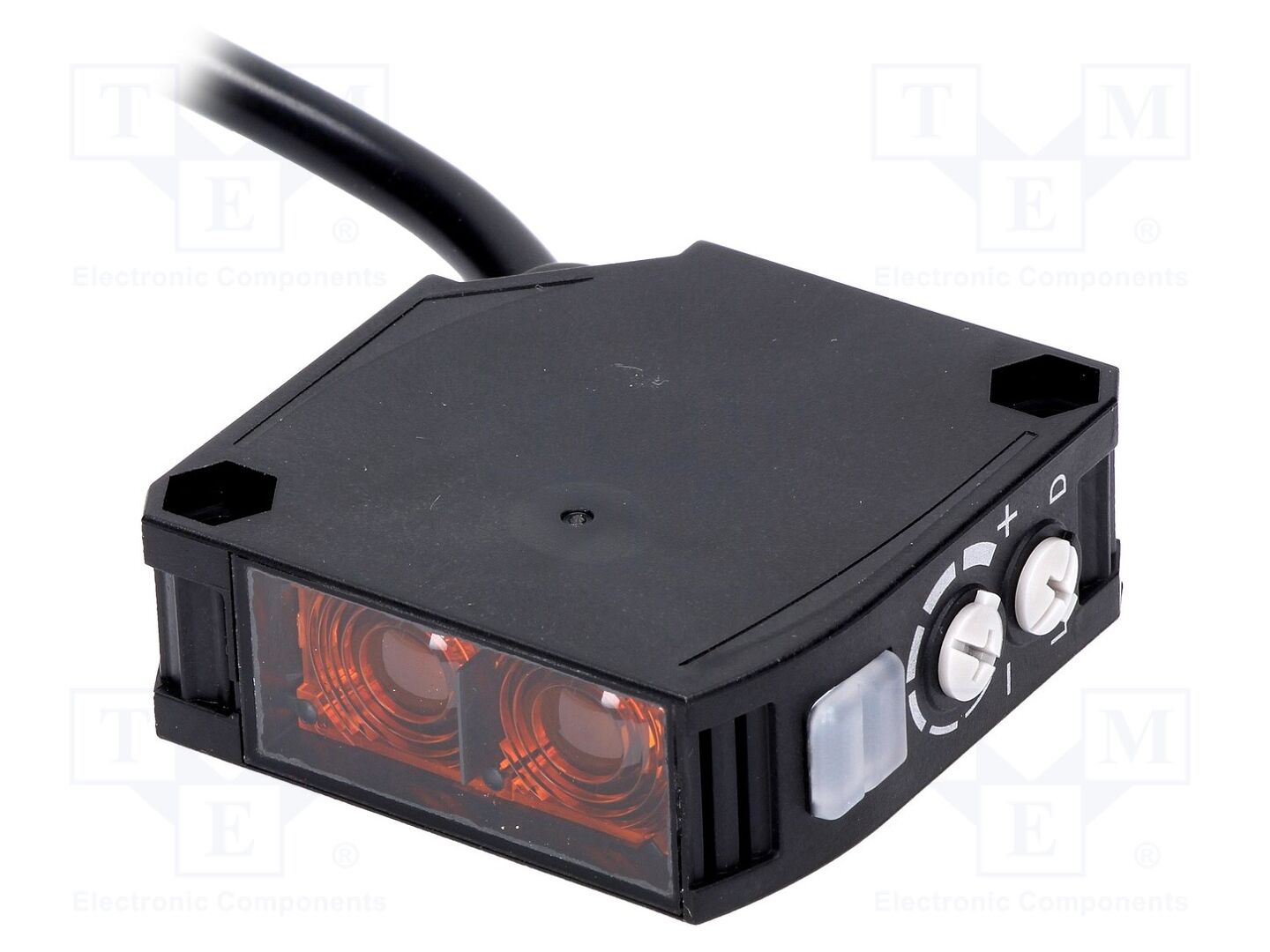 OMRON E3JK-DR12 Valokenno 0.3m