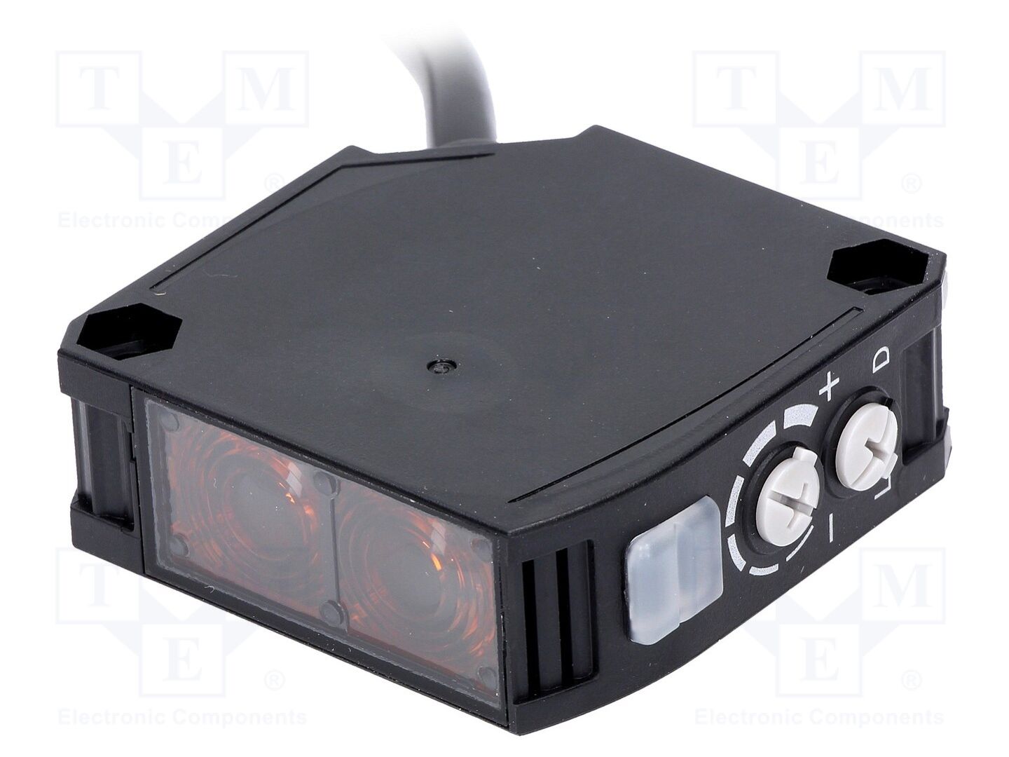 OMRON E3JK-RR12 Valokenno 10m