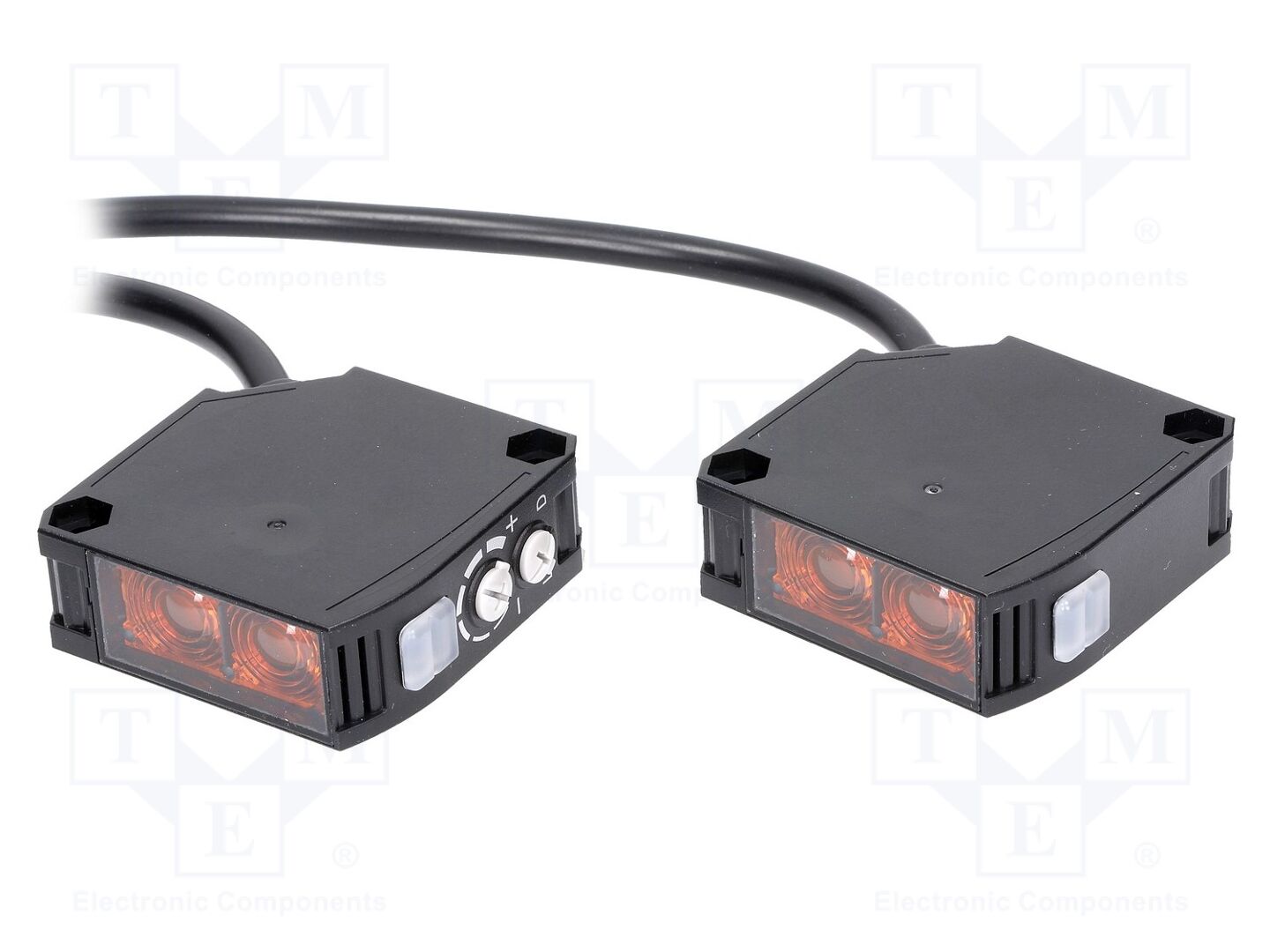 OMRON E3JK-TP11 Valokenno 40m