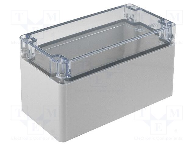 FIBOX PCT081610 Kotelo 80x160x95mm