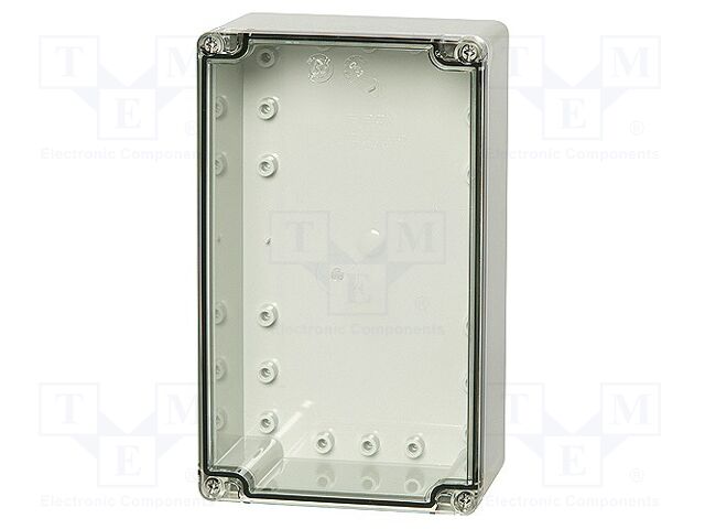 FIBOX PCT122008 Yleiskotelo 120x200x75mm