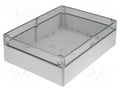 FIBOX PCT233009 Yleiskotelot 230mm