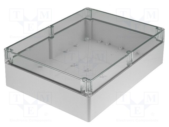 FIBOX PCT233009 Yleiskotelot 230mm