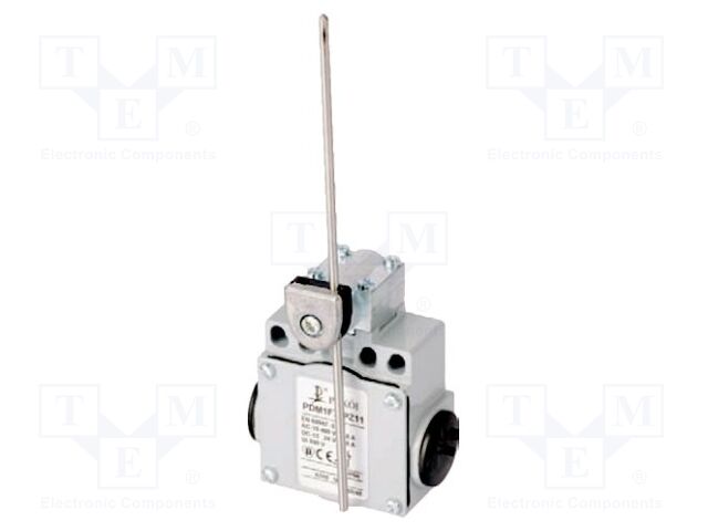 POKÓJ PDM1F71PZ11 Rajakytkin NO + NC