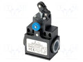 POKÓJ PDP1R31PZ11 Rajakytkin lever R 18mm