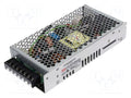 MEAN WELL HRPG-200-7.5 Sisäänrakennettu kytkentävirtalähde 200W 7.5VDC