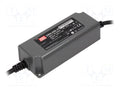 MEAN WELL OWA-60E-30 LED-verkkolaite 60W 30VDC 2A