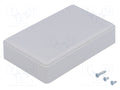 SUPERTRONIC PP6G Yleiskotelo 57x90x23mm