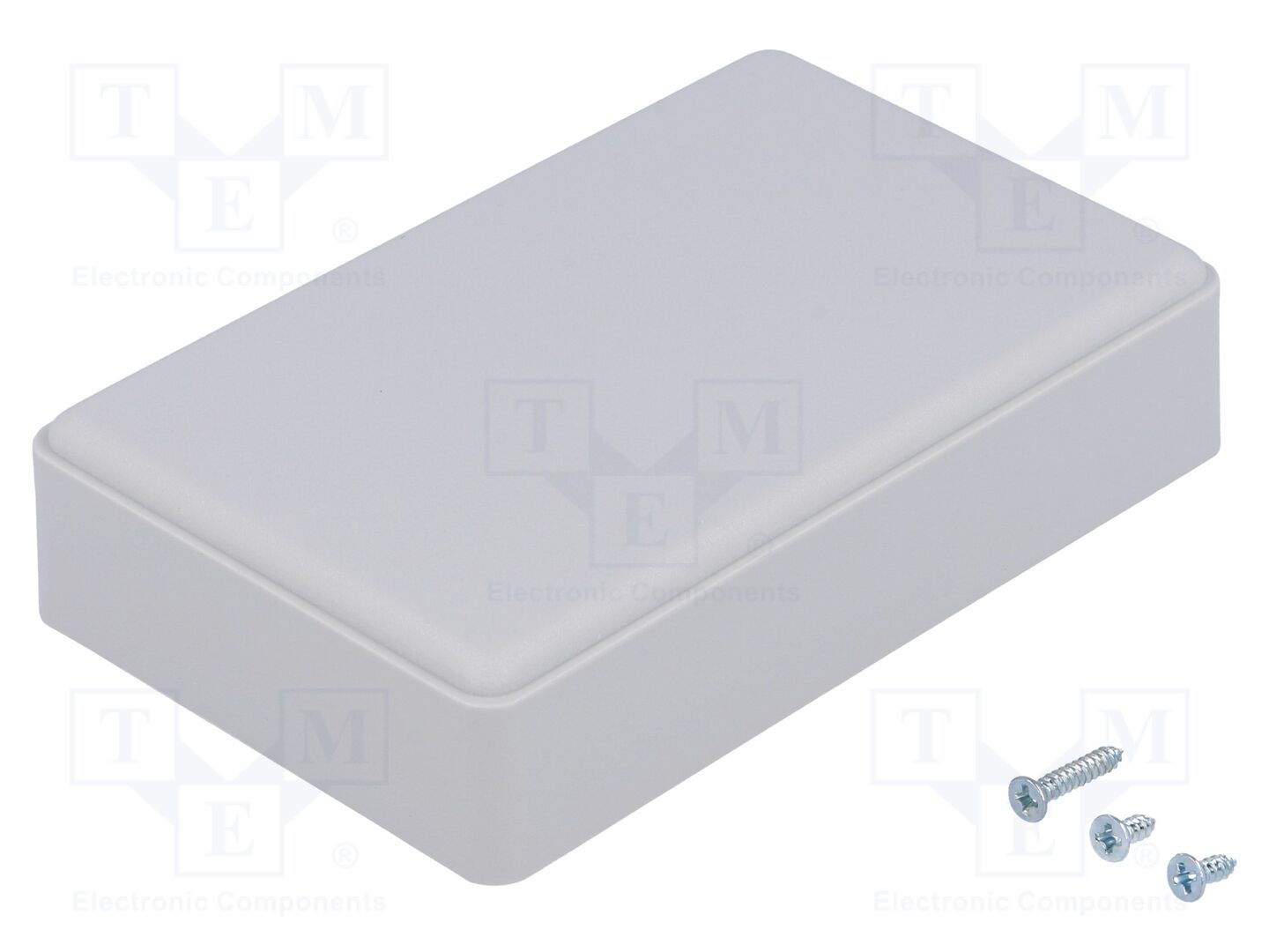 SUPERTRONIC PP6G Yleiskotelo 57x90x23mm