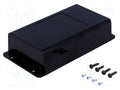 SUPERTRONIC PP045N-S Yleiskotelo 69x133x30mm