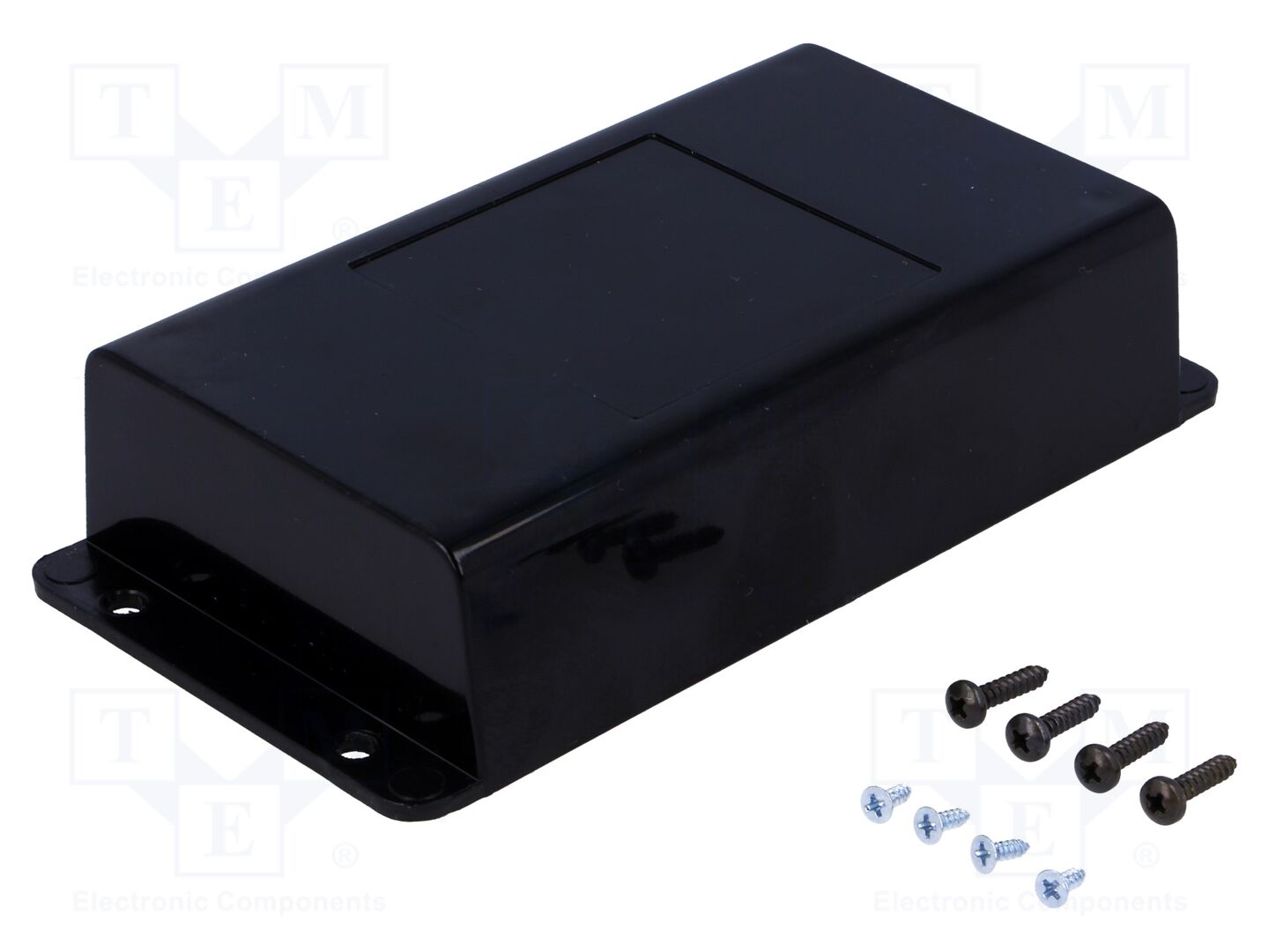 SUPERTRONIC PP045N-S Yleiskotelo 69x133x30mm