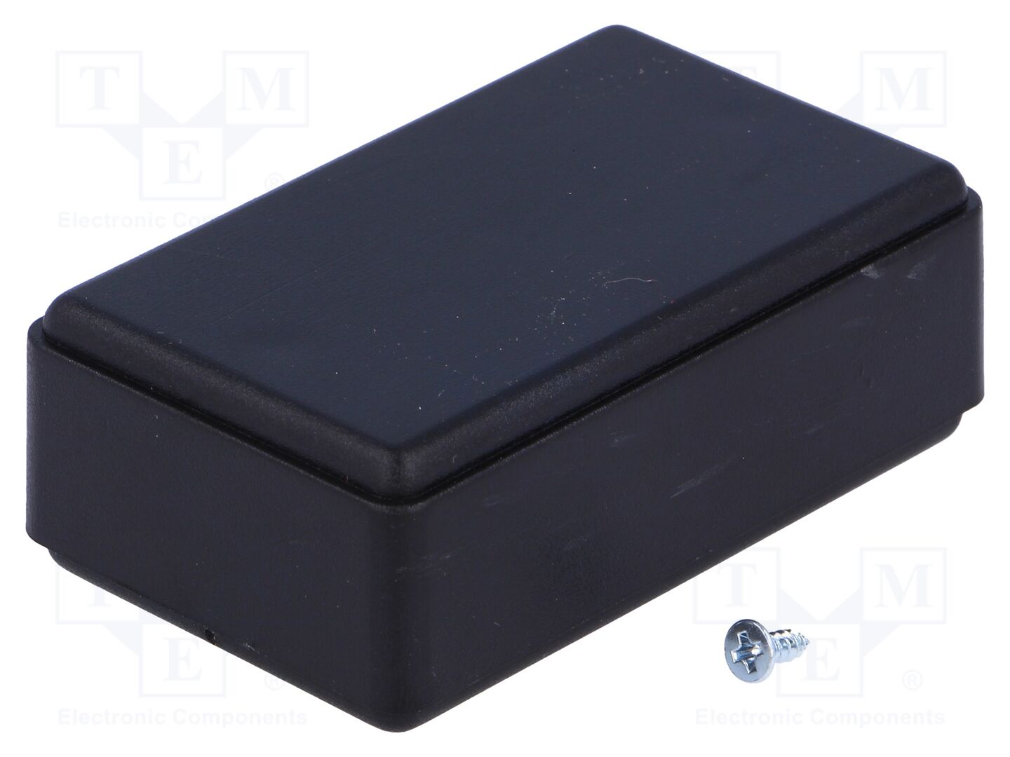 SUPERTRONIC PP56N Yleiskotelo 35x58x21mm (50 kpl erä)