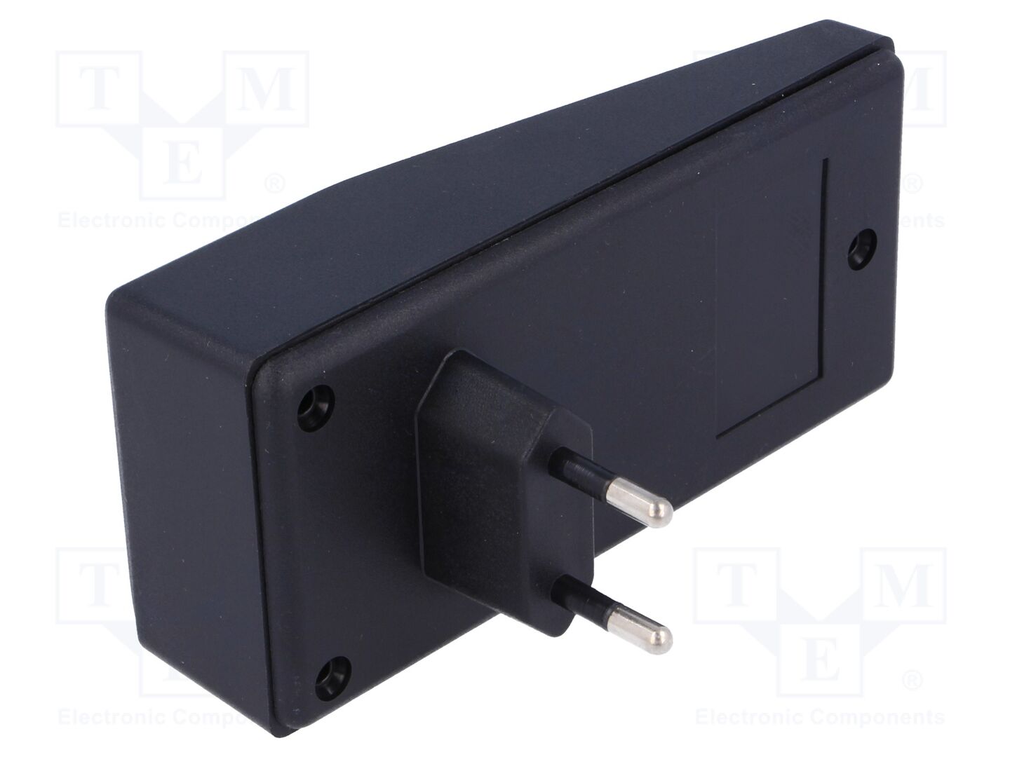 SUPERTRONIC PP059N Kotelo virtalähteille 120mm