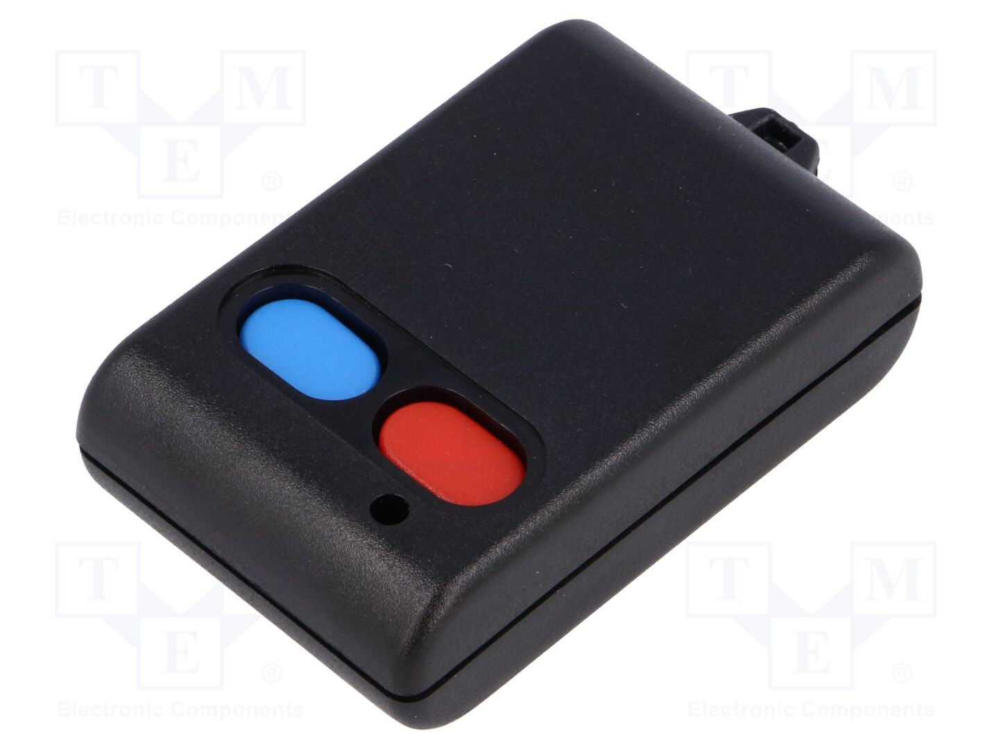 SUPERTRONIC PP066N-S Kaukosäätimen kotelo 56x36x16mm