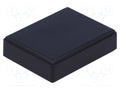 SUPERTRONIC PP67N Yleiskotelo 39x50x14mm (50 kpl erä)