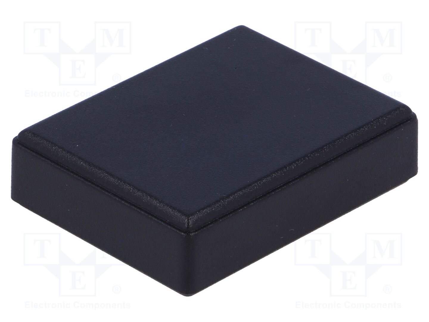 SUPERTRONIC PP67N Yleiskotelo 39x50x14mm (50 kpl erä)