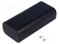 SUPERTRONIC PP72N Yleiskotelo 40x84x24mm
