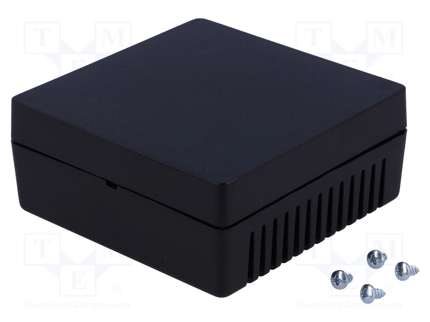 SUPERTRONIC PP73N Kotelo 85x85x35.5mm