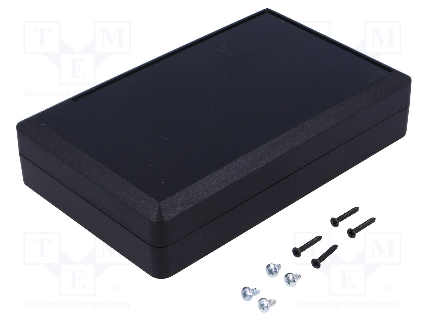 SUPERTRONIC PP80N Yleiskotelo 90x143x31mm