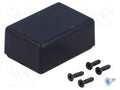 SUPERTRONIC PP85NB Yleiskotelo 27x39x18mm (50 kpl erä)
