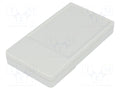 SUPERTRONIC PP86GA Yleiskotelo 58x105x18.5mm