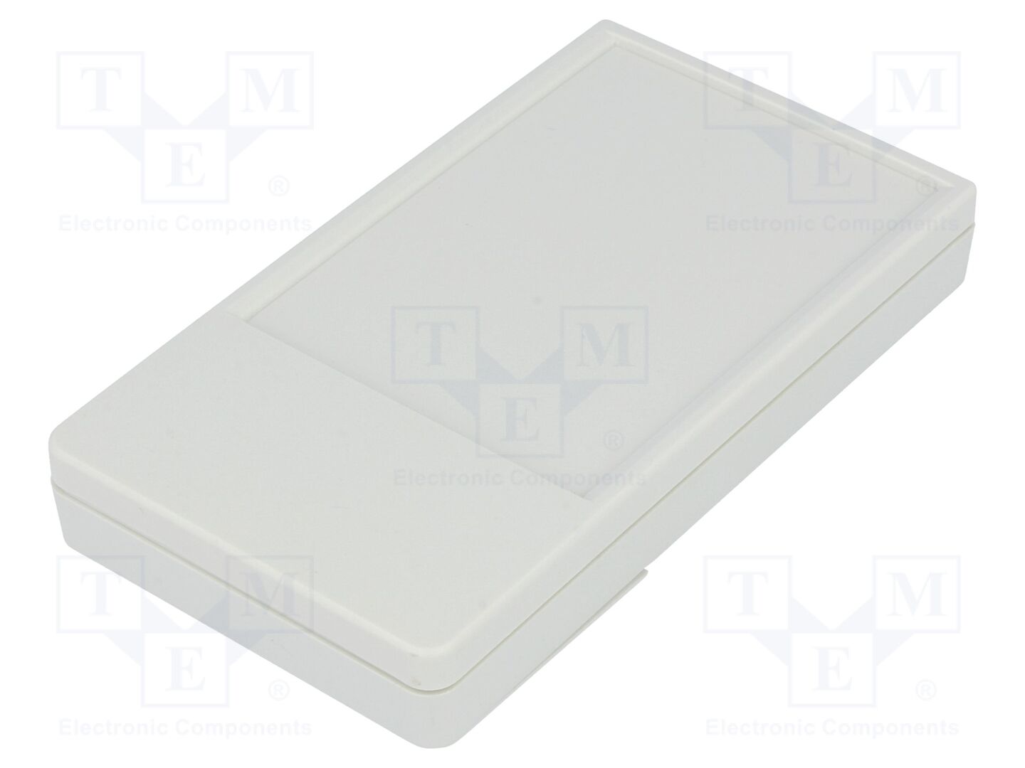 SUPERTRONIC PP86GA Yleiskotelo 58x105x18.5mm