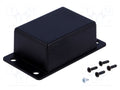 SUPERTRONIC PP94ND Yleiskotelo 42x76x25mm (50 kpl erä)