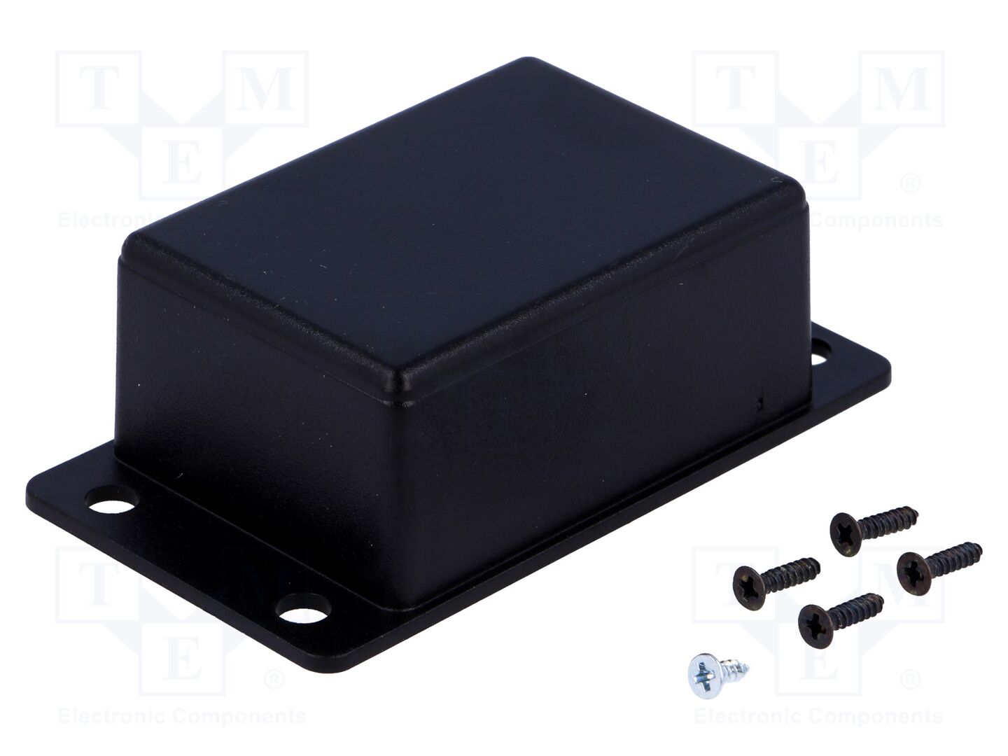 SUPERTRONIC PP94ND Yleiskotelo 42x76x25mm (50 kpl erä)