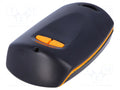 SUPERTRONIC PP101NON Kotelo kauko-ohjaimelle 65x42 mm
