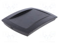 SUPERTRONIC PP108N Yleiskotelo 130x172x25mm