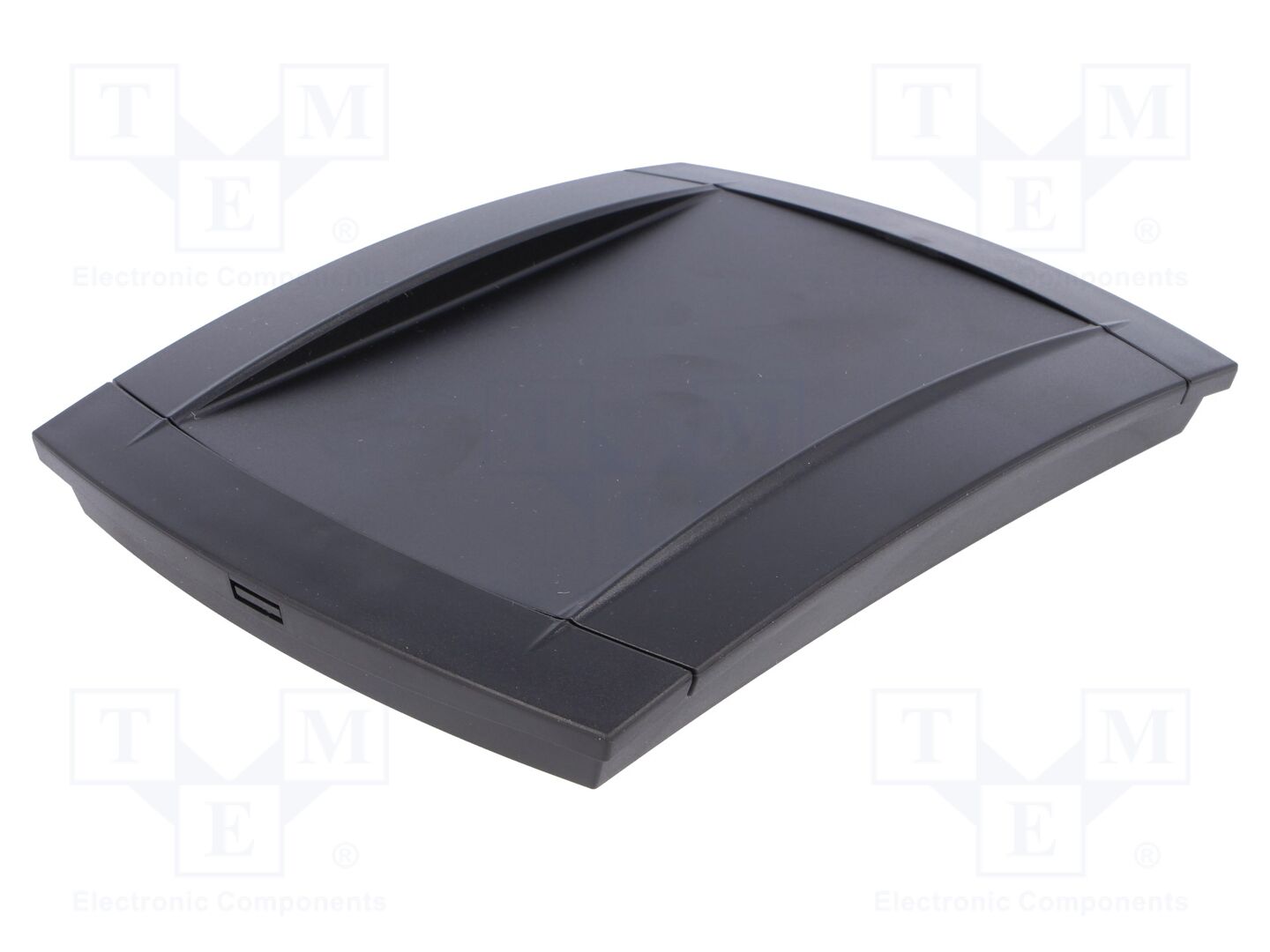 SUPERTRONIC PP108N Yleiskotelo 130x172x25mm