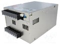MEAN WELL PSP-600-24 Kytkinlähde 600W 24VDC modulaarinen
