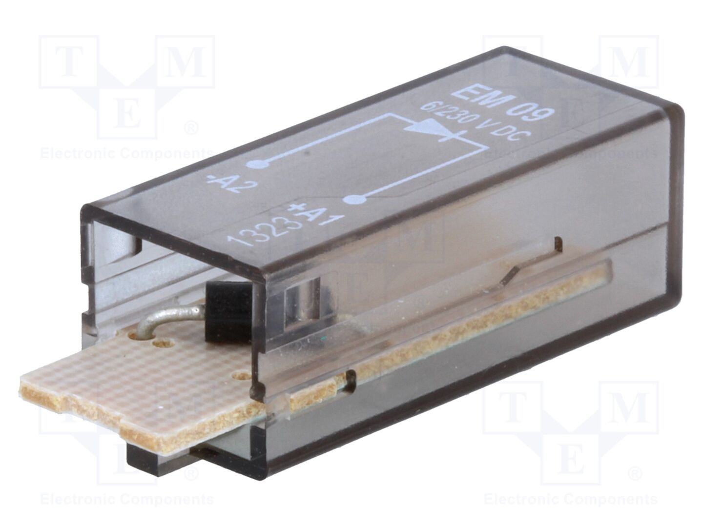 SCHRACK PTMT00A0 Relemoduuli PT (50 kpl erä)