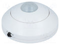 ZAMEL RCR-01 Liiketunnistin 96.2 g
