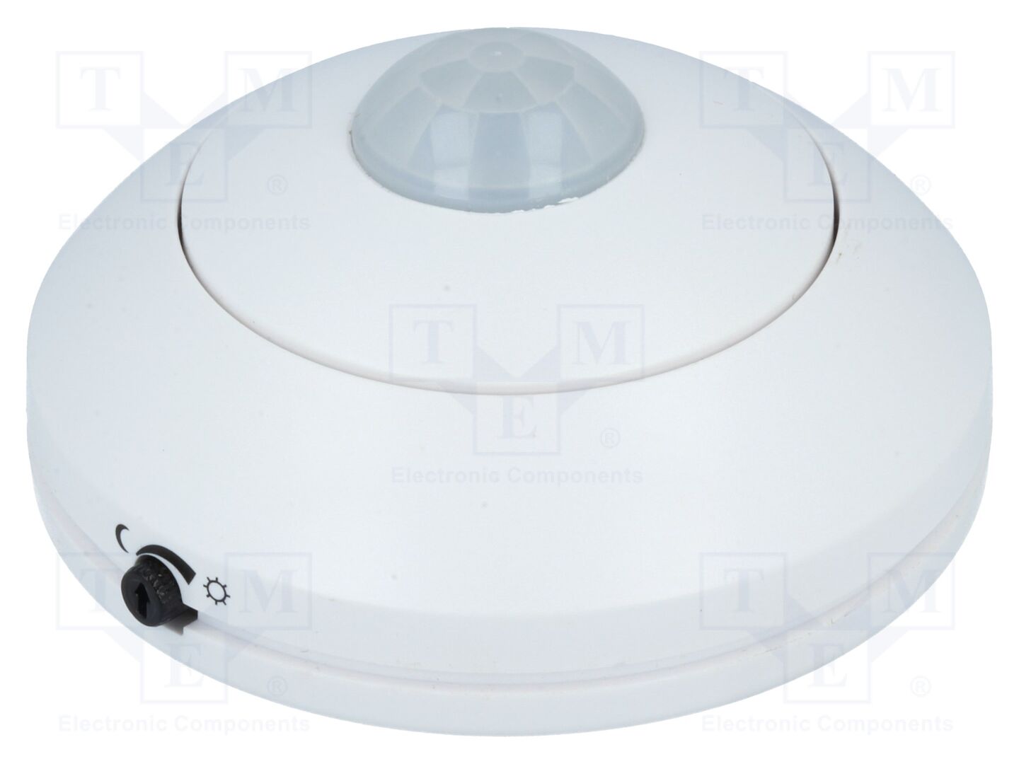 ZAMEL RCR-01 Liiketunnistin 96.2 g