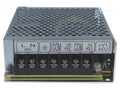 MEAN WELL RD-65A Sisäänrakennettu kytkentävirtalähde 66W 5VDC