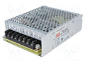 MEAN WELL RD-65B Sisäänrakennettu kytkentävirtalähde 68W 5VDC