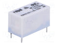 RELPOL RM40-2011-85-1024 Sähkömagneettinen rele 24VDC