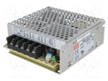 MEAN WELL RS-50-48 Sisäänrakennettu kytkentävirtalähde 50W 48VDC
