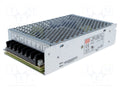 MEAN WELL RS-100-12 Sisäänrakennettu kytkentävirtalähde 100W 12VDC