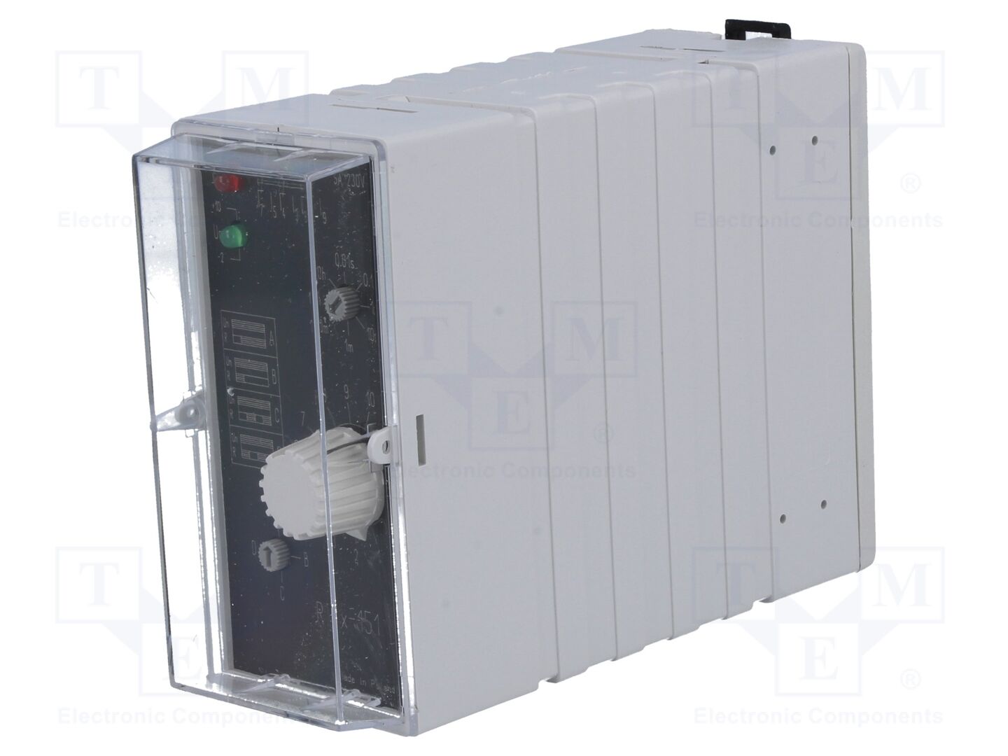 SCHNEIDER ELECTRIC RTX151-220 Ajastin 220÷230VDC