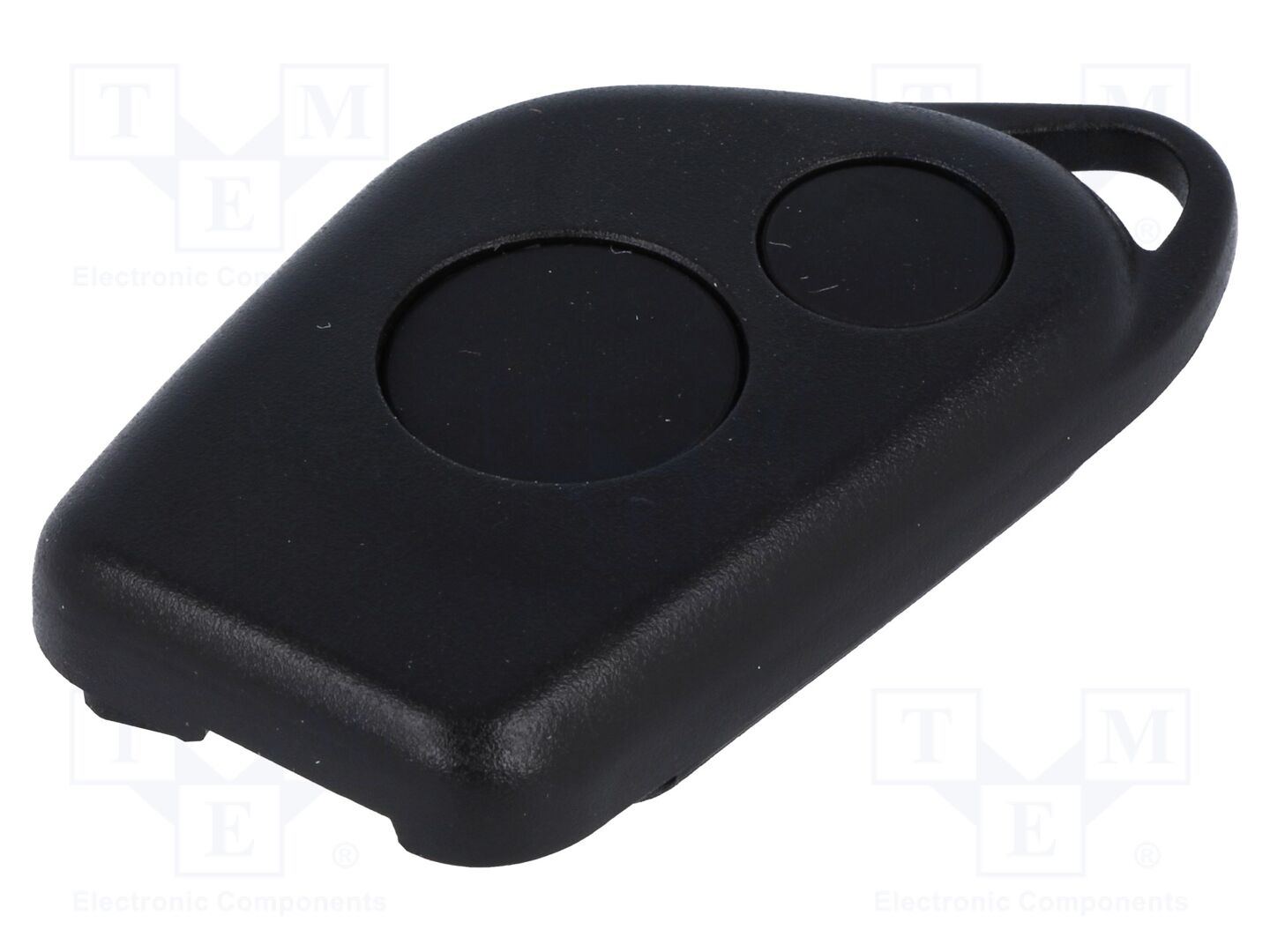MINITOOLS SEPKEY04 Remote Control Enclosures muovinen etupaneeli