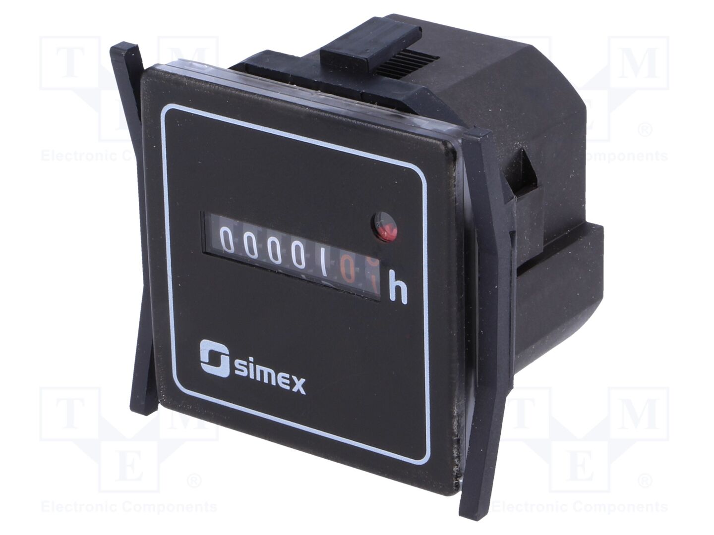 SIMEX SX-HK46 Tuntilaskuri 230VAC